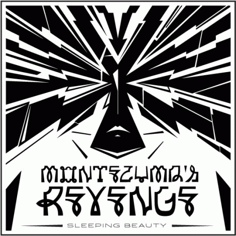 Montezuma's Revenge : Sleeping Beauty